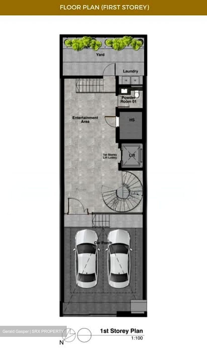 Boon Teck Road (D12), Terrace #558618831